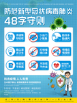防疫守则