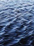海面波浪波纹