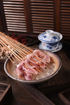 串串