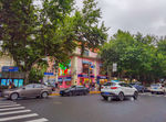 上海街景