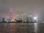 上海外滩