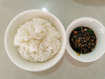 白米饭