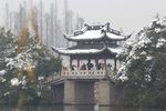 西湖亭子