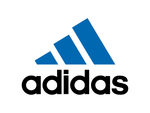 adidas 阿迪达斯 标志