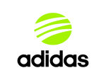 adidas 阿迪达斯 标志