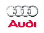 奥迪 Audi 标志 logo