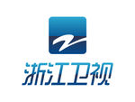 浙江卫视 电视台标 LOGO