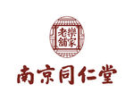 南京同仁堂 标志 LOGO