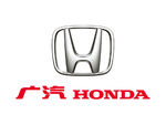 广汽 Honda 本田 标志