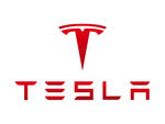 特斯拉 TESLA 标志