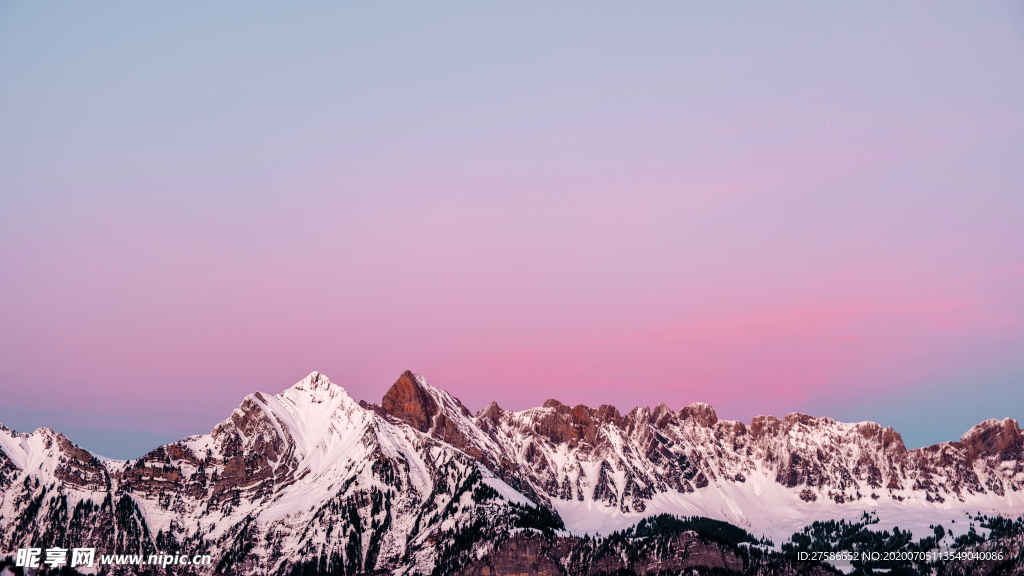 风景