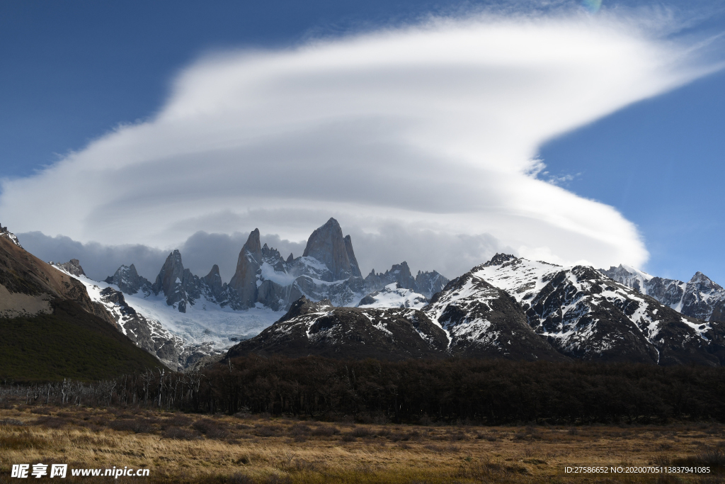 风景