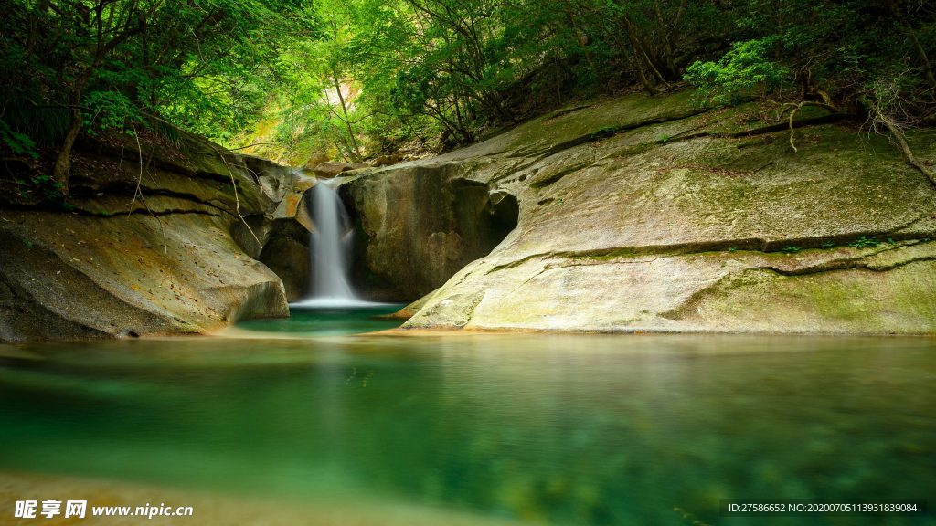 风景