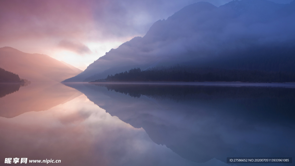 风景