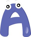 英文字母