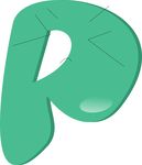 英文字母