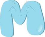 英文字母