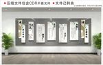 廉政文化墙