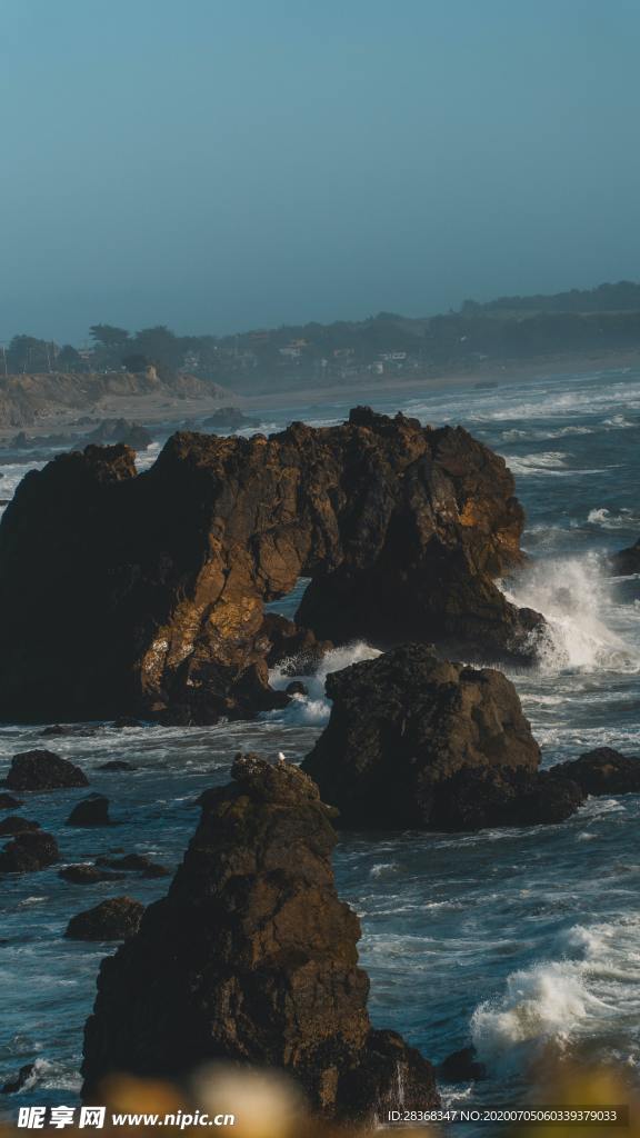 天涯海角