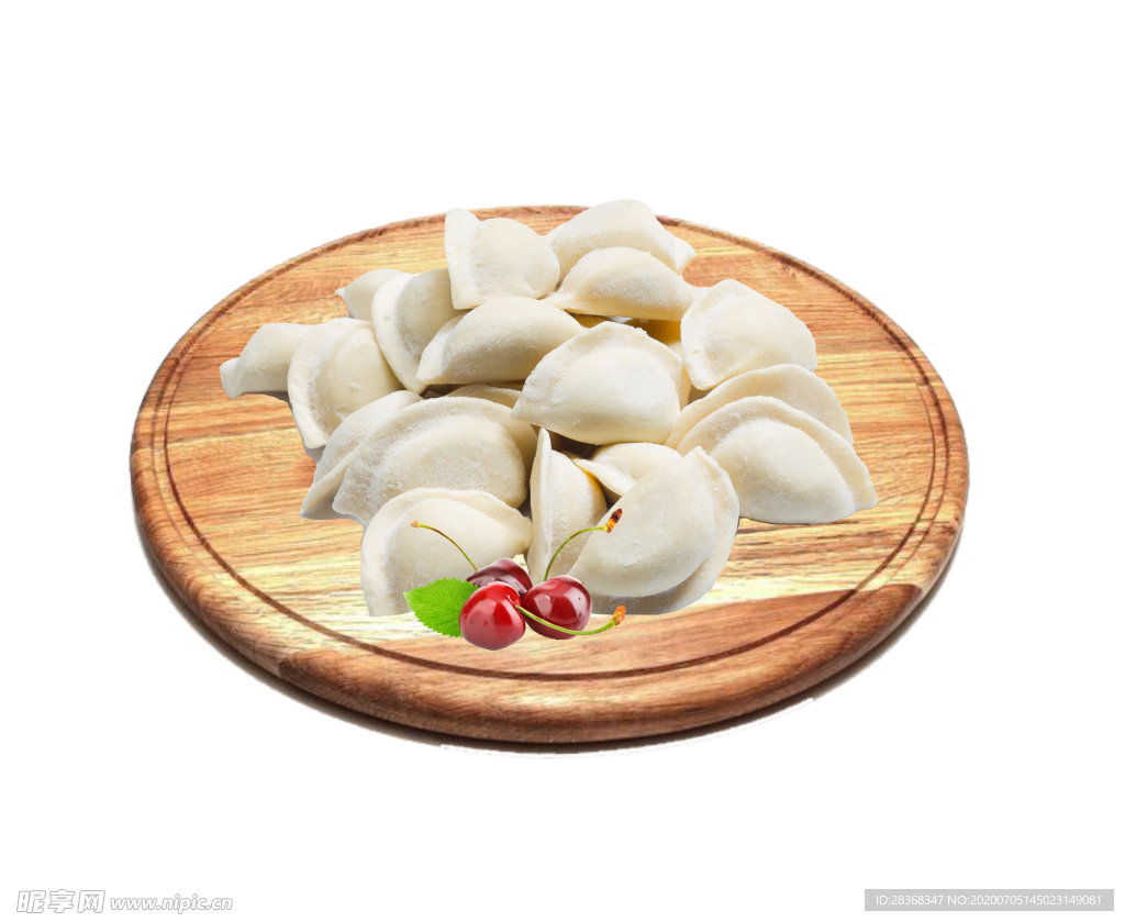 饺子