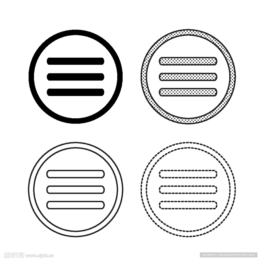 图标
