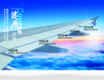企业文化展板