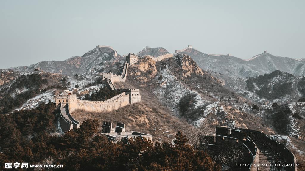 风景
