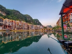 风景