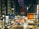 风景
