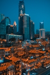 风景