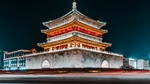 风景