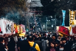 风景