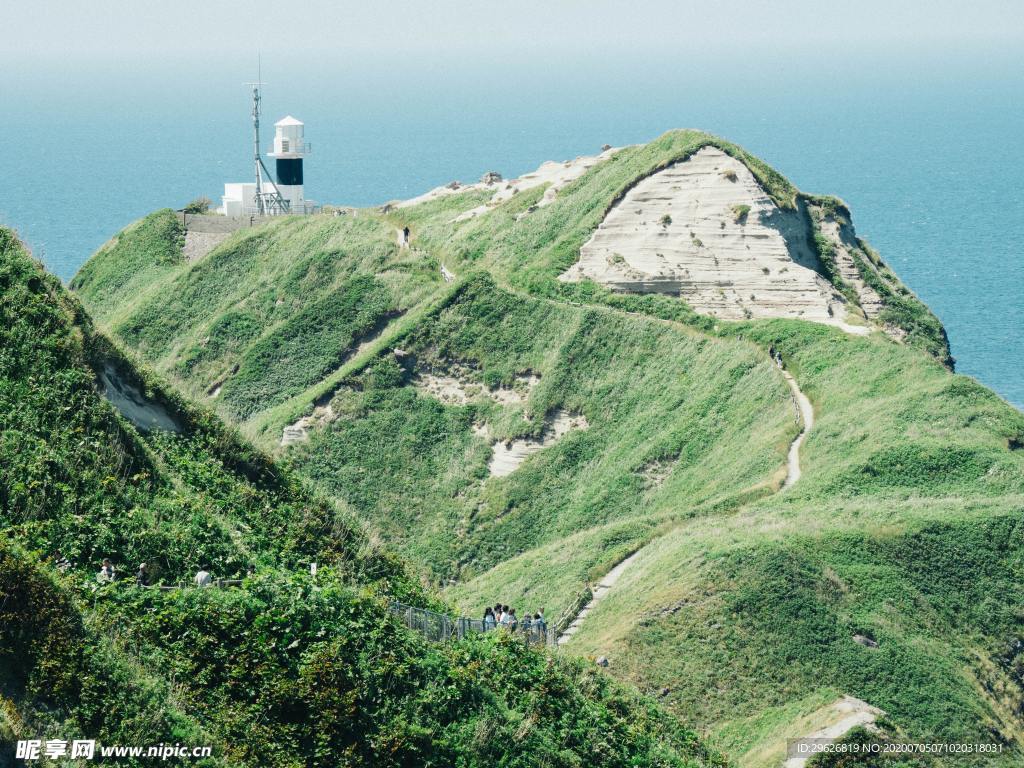 风景