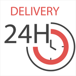 24小时