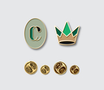 logo样机
