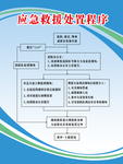 应急程序