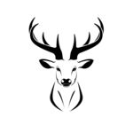 麋鹿  LOGO