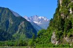 毕棚沟-圣山湖