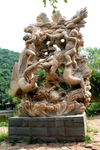 雕塑