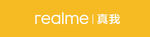 realme真我logo