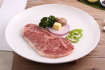 红标西冷牛肉