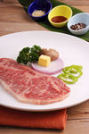 红标西冷牛肉
