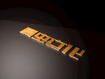 LOGO样机