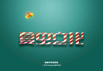 LOGO样机