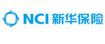 新华保险logo