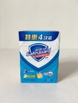 舒肤佳四块装香皂