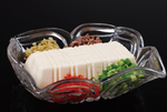 四喜豆腐