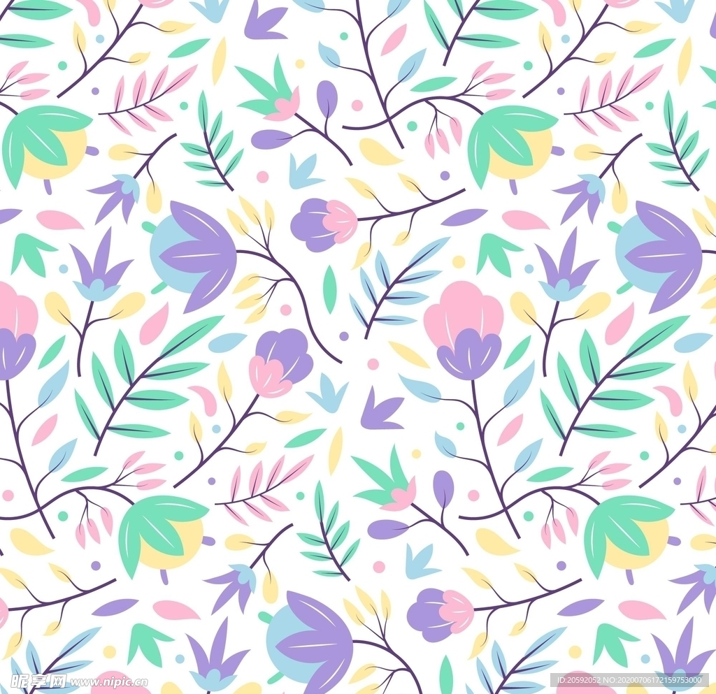 花纹