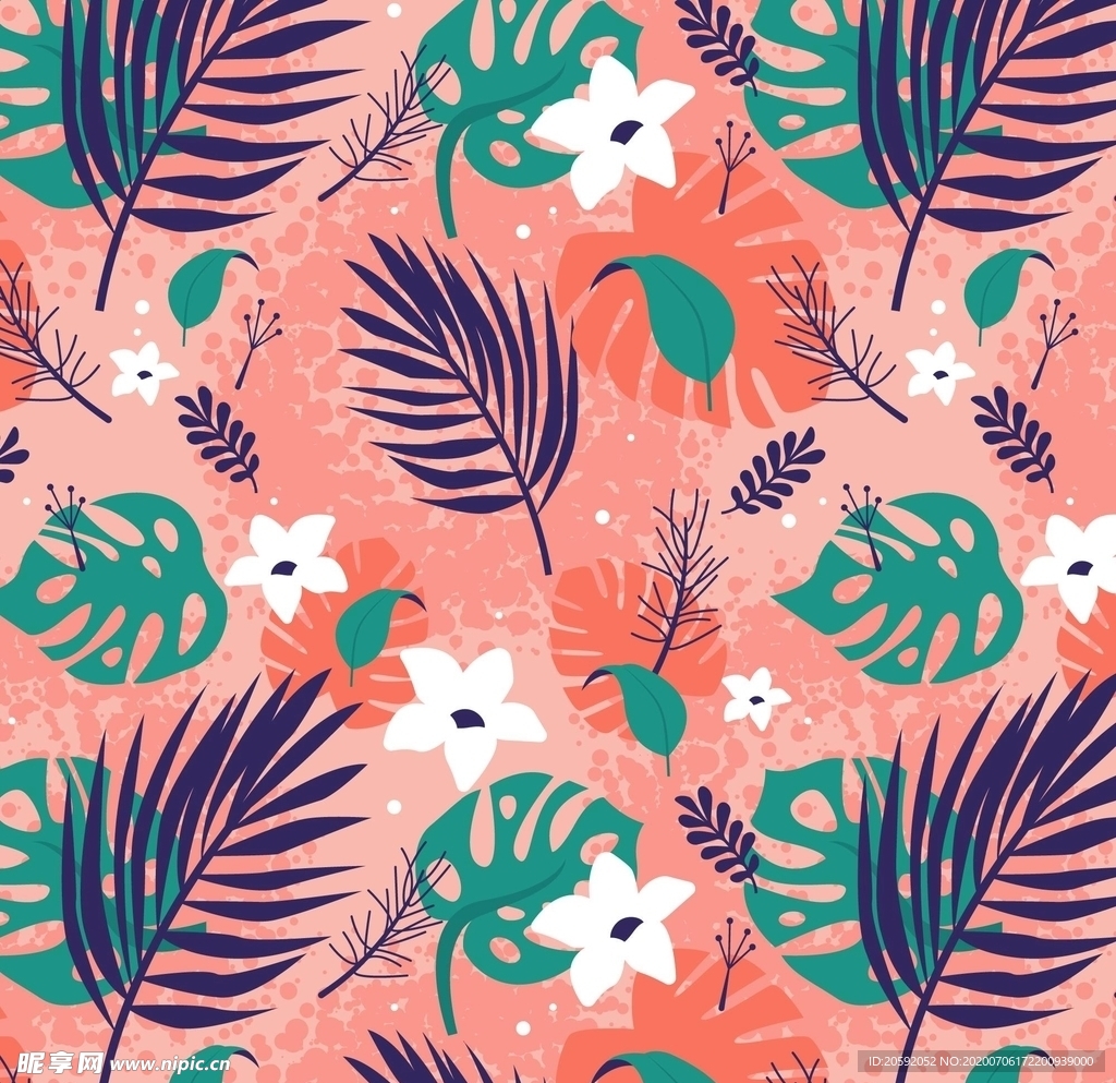 花纹