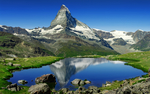 山水风景
